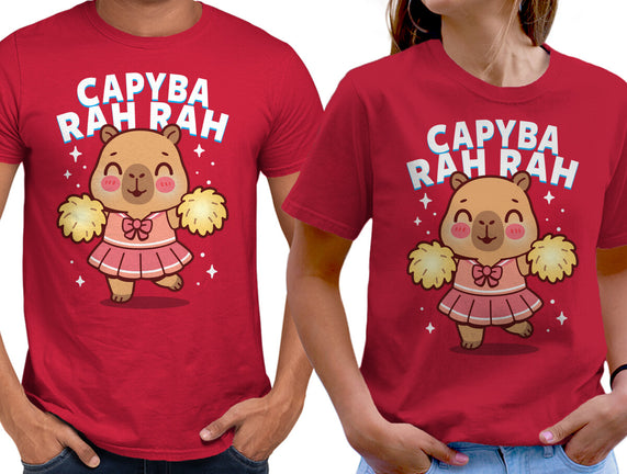 Capyba Rah Rah
