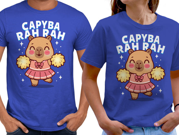 Capyba Rah Rah