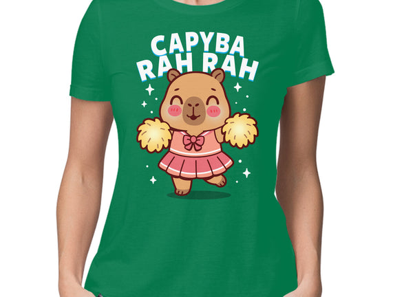Capyba Rah Rah