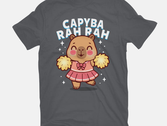 Capyba Rah Rah