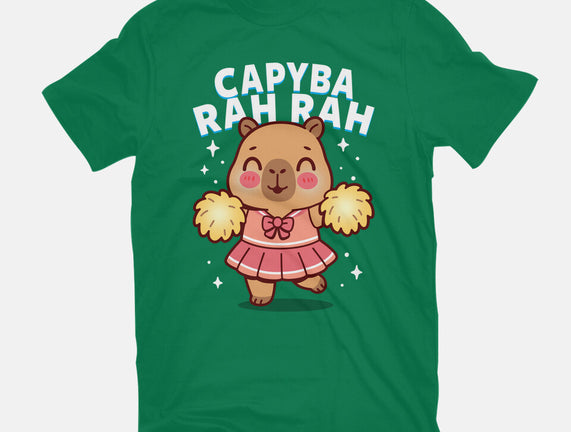 Capyba Rah Rah
