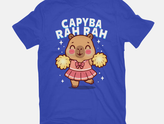 Capyba Rah Rah
