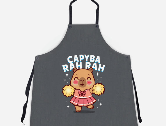 Capyba Rah Rah