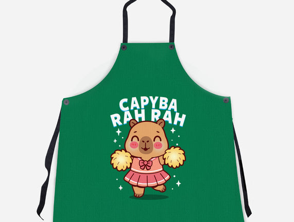 Capyba Rah Rah