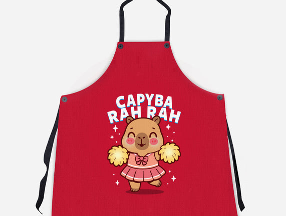 Capyba Rah Rah