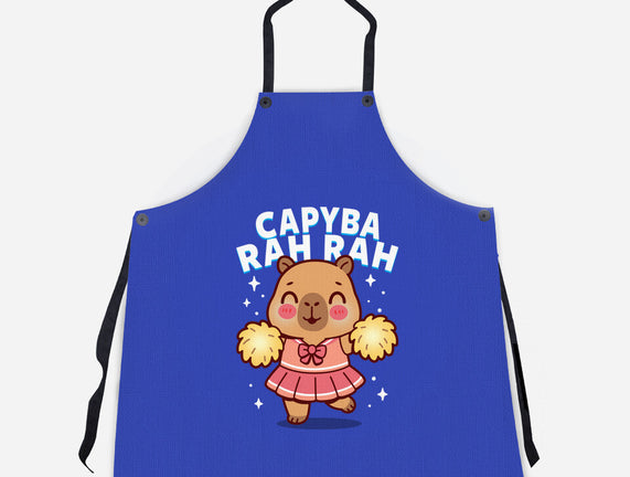 Capyba Rah Rah