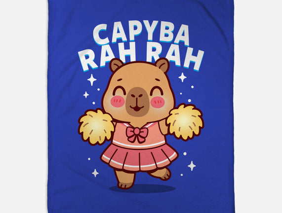Capyba Rah Rah