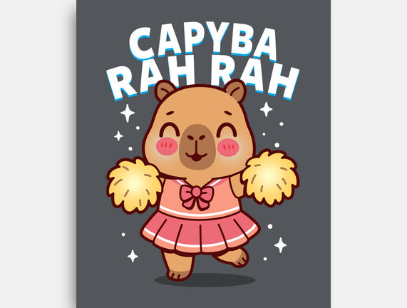 Capyba Rah Rah