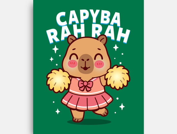 Capyba Rah Rah