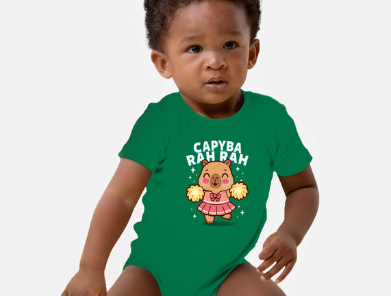 Capyba Rah Rah