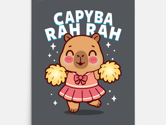 Capyba Rah Rah