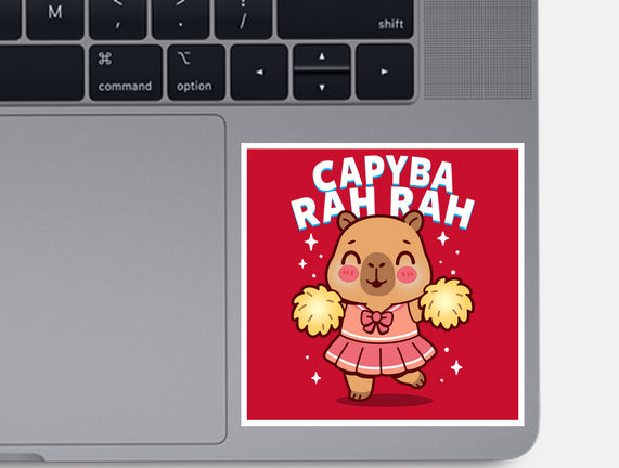 Capyba Rah Rah