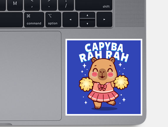 Capyba Rah Rah
