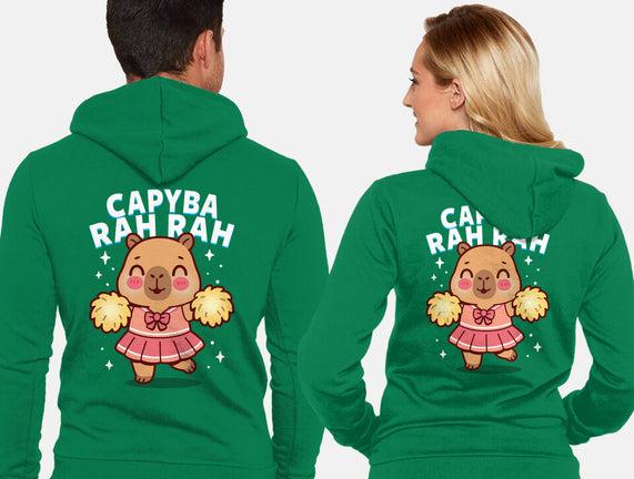 Capyba Rah Rah