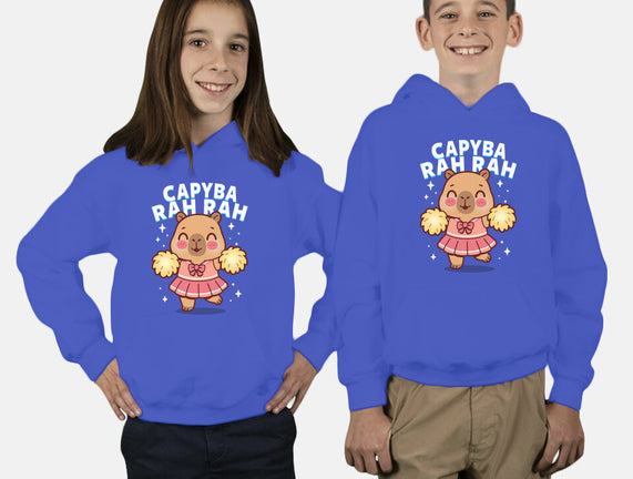 Capyba Rah Rah