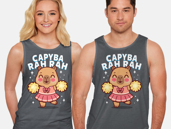 Capyba Rah Rah