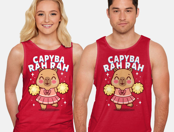 Capyba Rah Rah