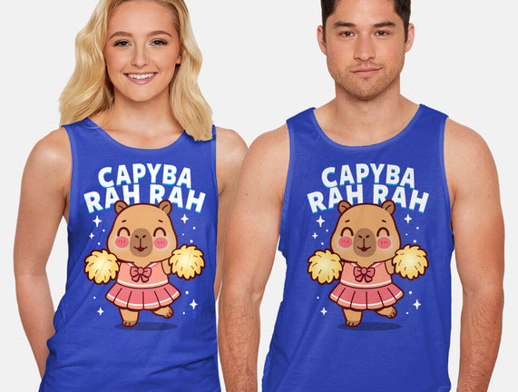 Capyba Rah Rah