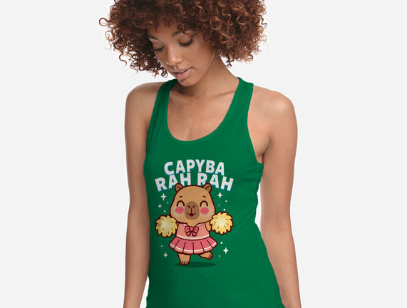 Capyba Rah Rah