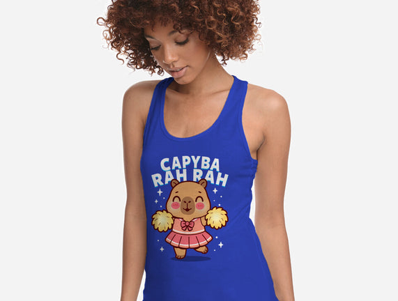 Capyba Rah Rah