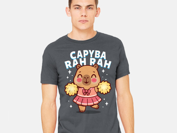 Capyba Rah Rah