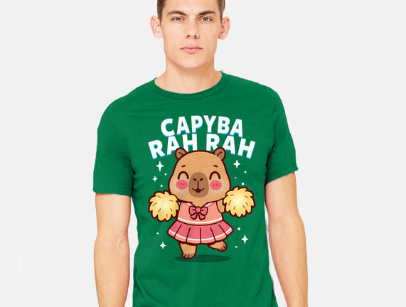 Capyba Rah Rah