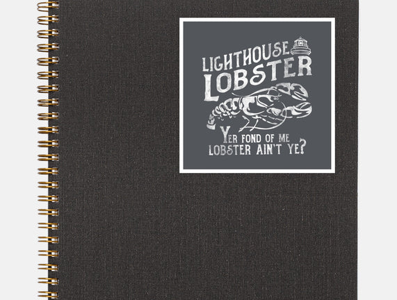 Lighthouse Lobster