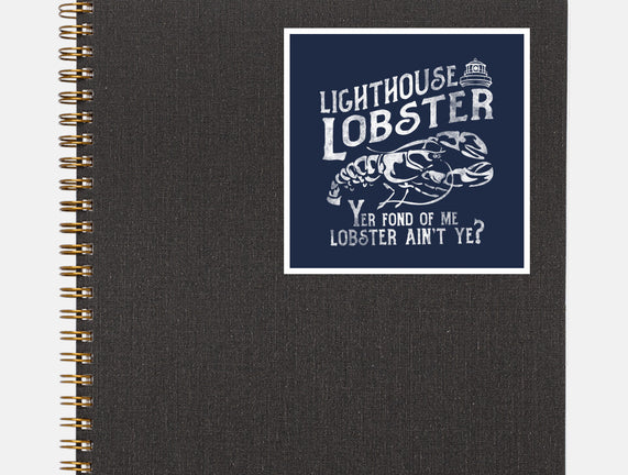 Lighthouse Lobster