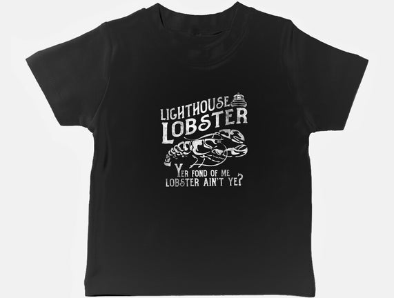 Lighthouse Lobster