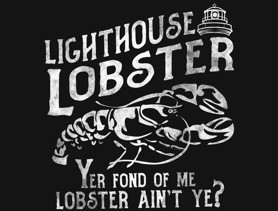 Lighthouse Lobster