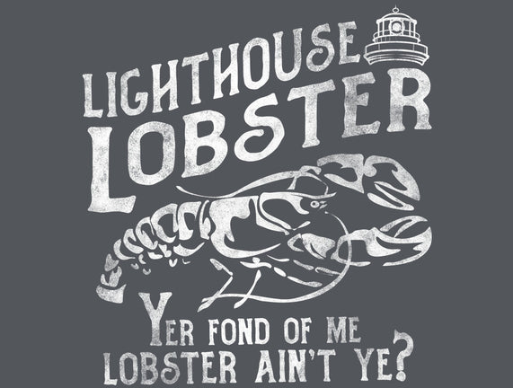 Lighthouse Lobster
