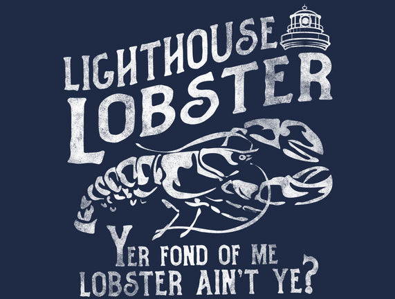 Lighthouse Lobster