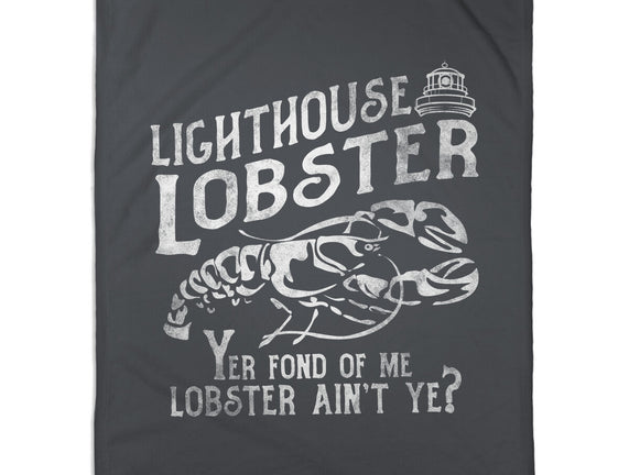 Lighthouse Lobster