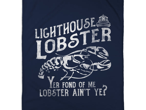 Lighthouse Lobster
