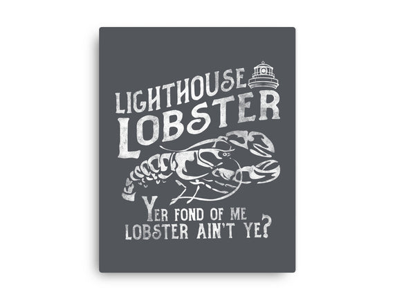 Lighthouse Lobster