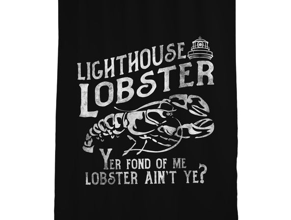 Lighthouse Lobster