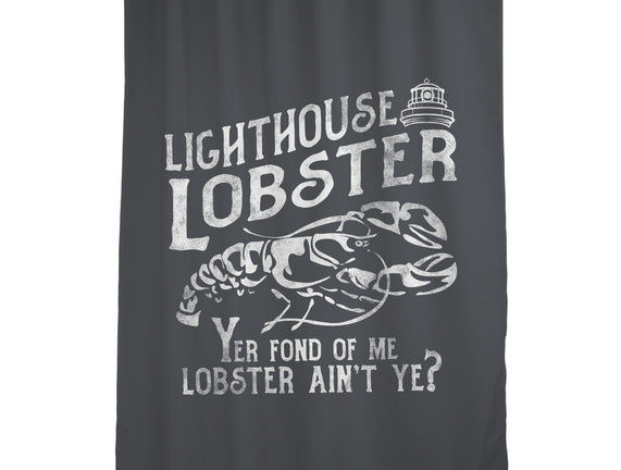 Lighthouse Lobster