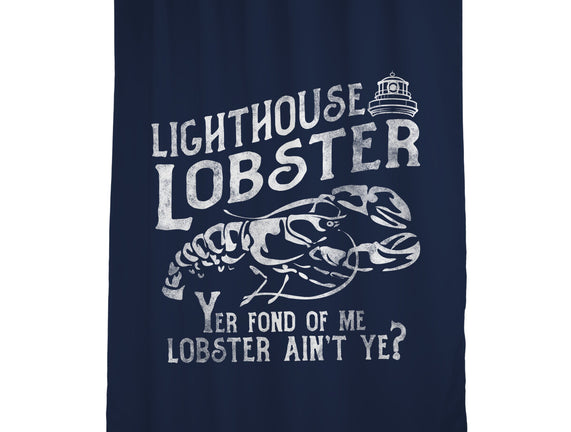 Lighthouse Lobster