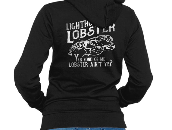 Lighthouse Lobster