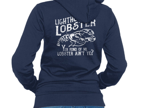 Lighthouse Lobster