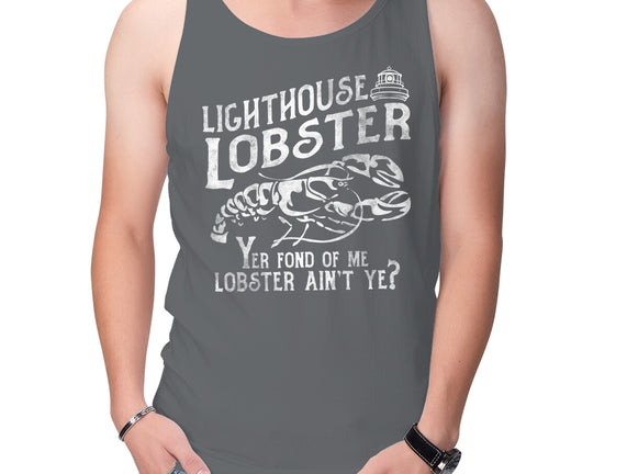 Lighthouse Lobster
