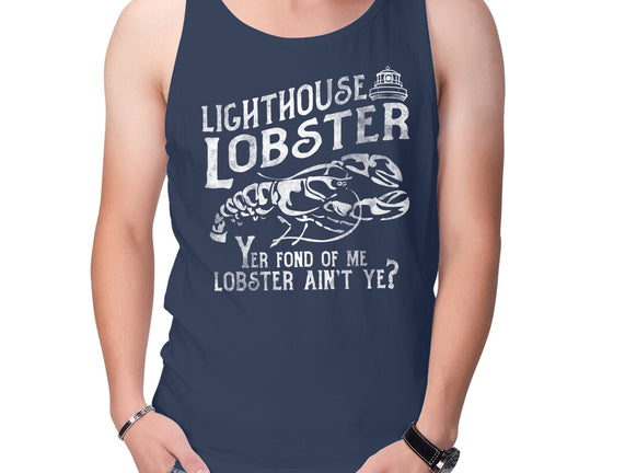 Lighthouse Lobster