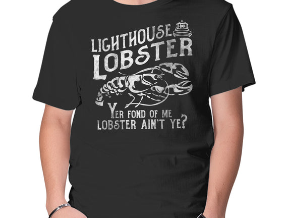Lighthouse Lobster