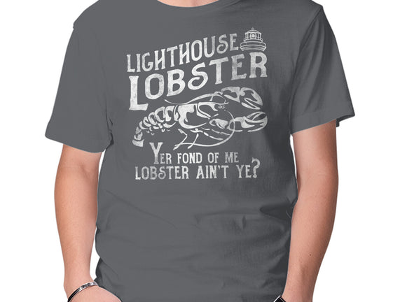 Lighthouse Lobster