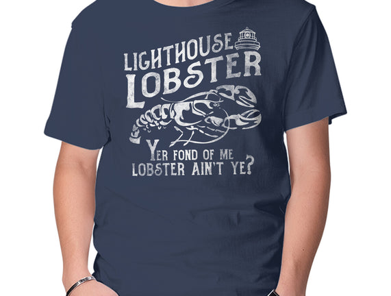 Lighthouse Lobster