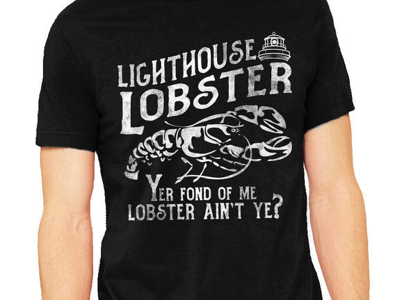 Lighthouse Lobster
