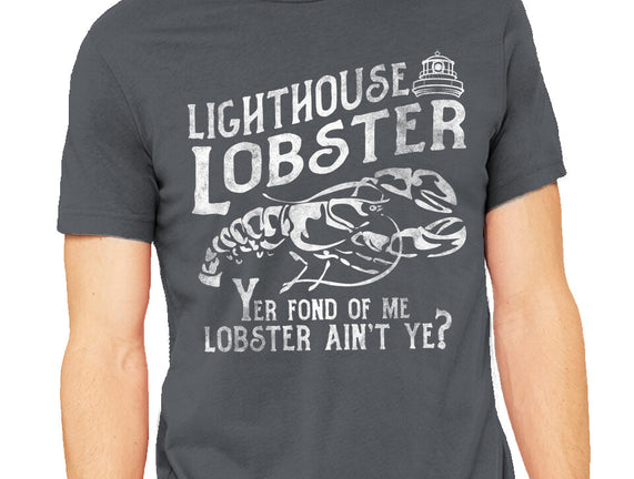Lighthouse Lobster