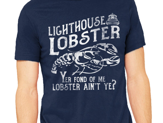 Lighthouse Lobster