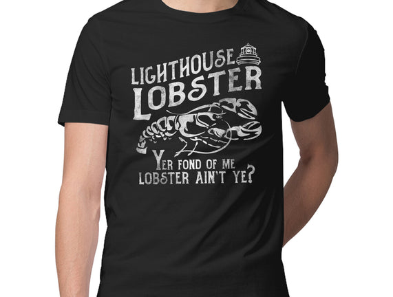 Lighthouse Lobster