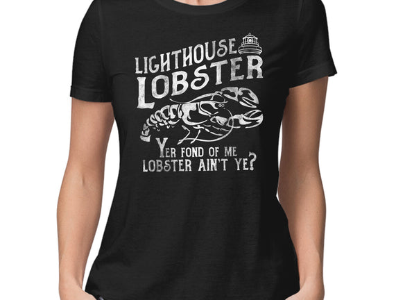 Lighthouse Lobster